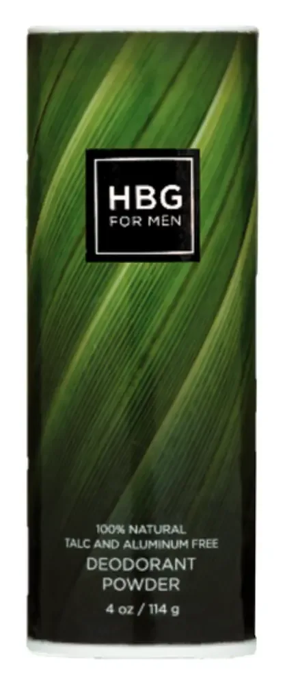 Honeybee Gardens Deodorant Powder