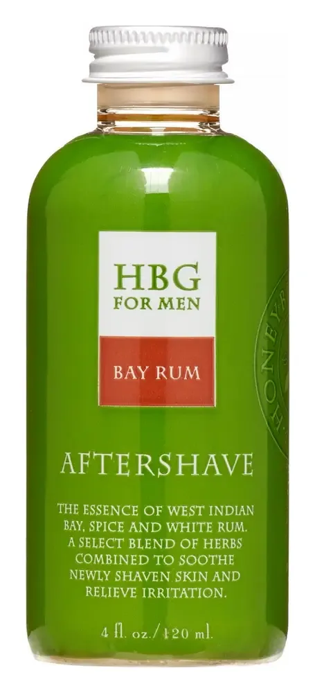 Honeybee Gardens Herbal Aftershave