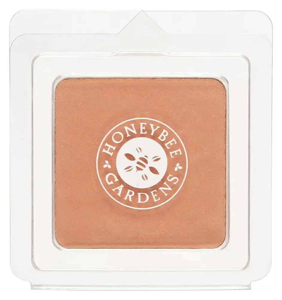 Honeybee Gardens Pressed Mineral Powder Foundation