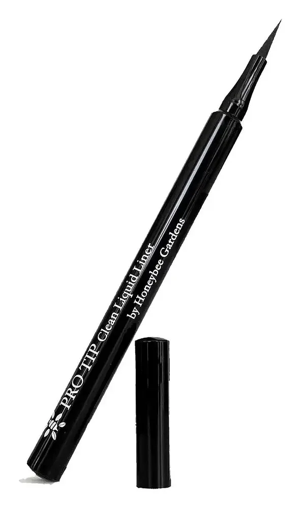 Honeybee Gardens Pro Tip Clean Liquid Eye Liner