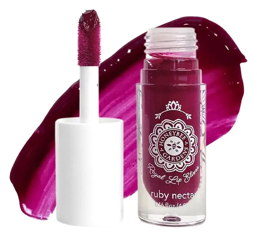 Honeybee Gardens Royal Lip Elixir