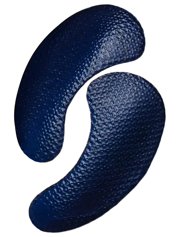 Horace Anti-Fatigue Under-Eye Patches