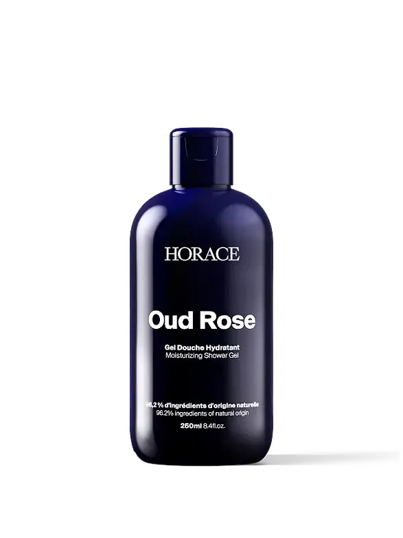 Horace Moisturizing Shower Gel