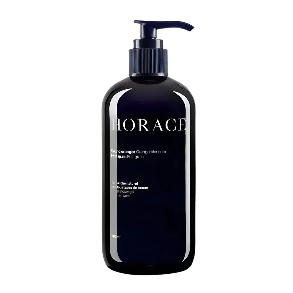 Horace Natural Shower Gel