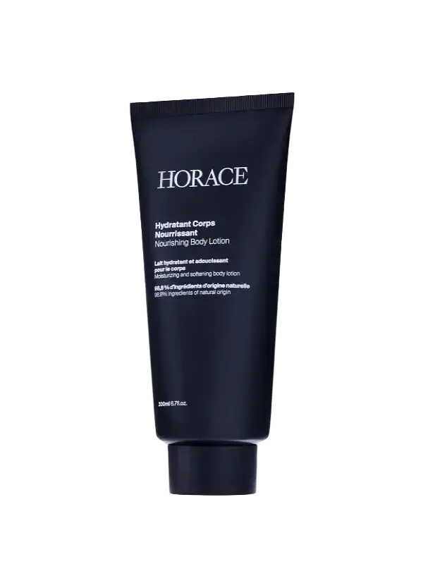 Horace Nourishing Body Lotion