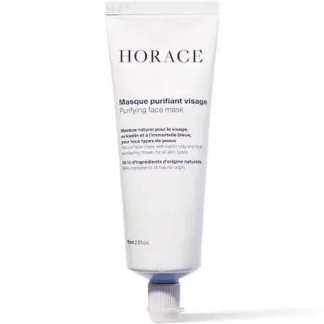Horace Purifying Face Mask