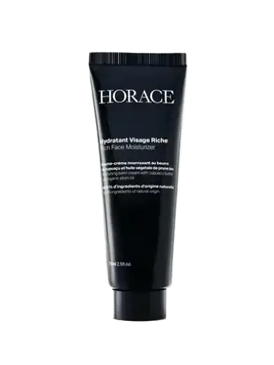 Horace Rich Face Moisturizer