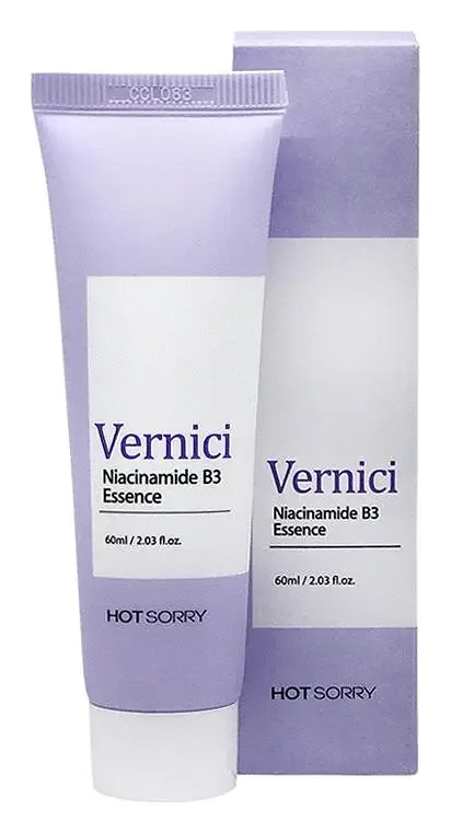 Hot Sorry Vernici Niacinamide B3 Essence