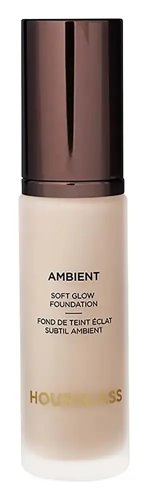 Hourglass Cosmetics Ambient Soft Glow Foundation