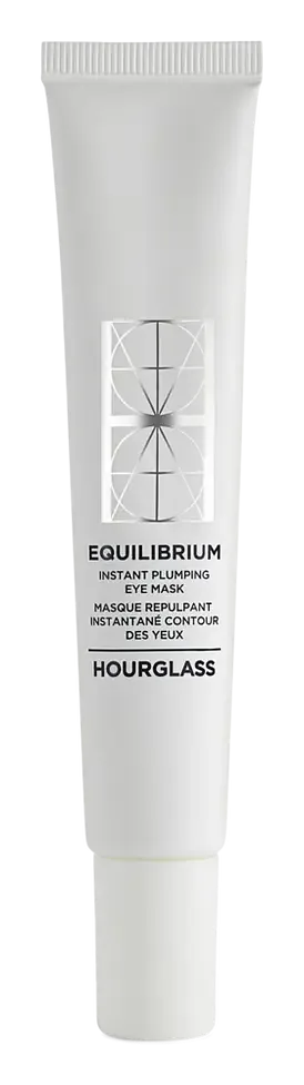Hourglass Cosmetics Equilibrium Instant Plumping Eye Mask