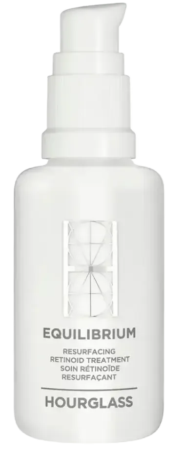 Hourglass Cosmetics Equilibrium Resurfacing Retinoid Treatment