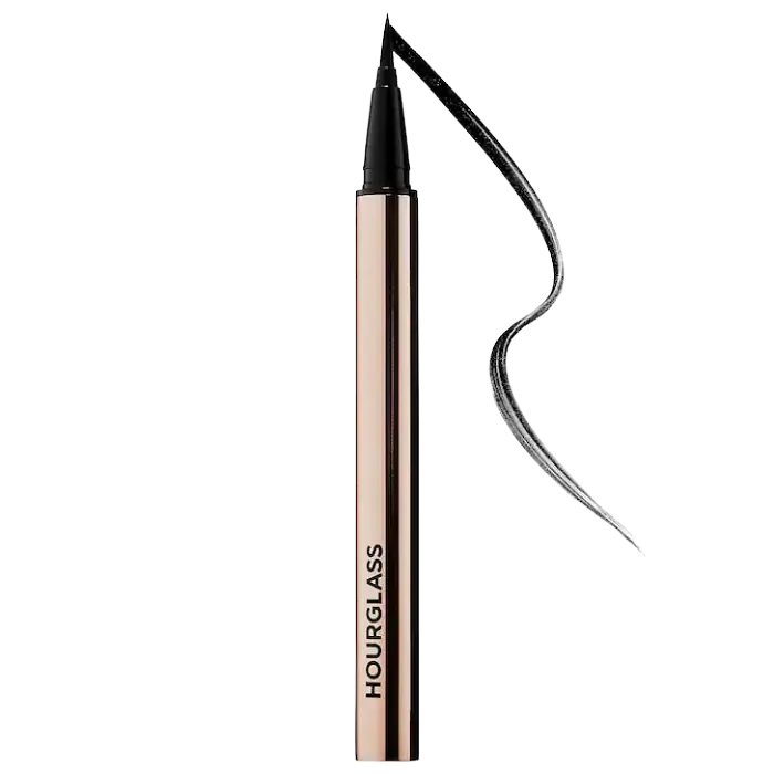 Hourglass Cosmetics Voyeur Waterproof Liquid Liner