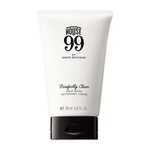 House 99 by David Beckham Purefectly Clean Face Wash