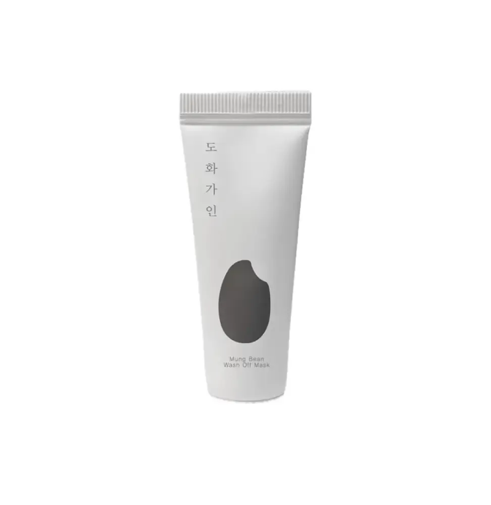 House of Dohwa Mungbean Wash Off Mask