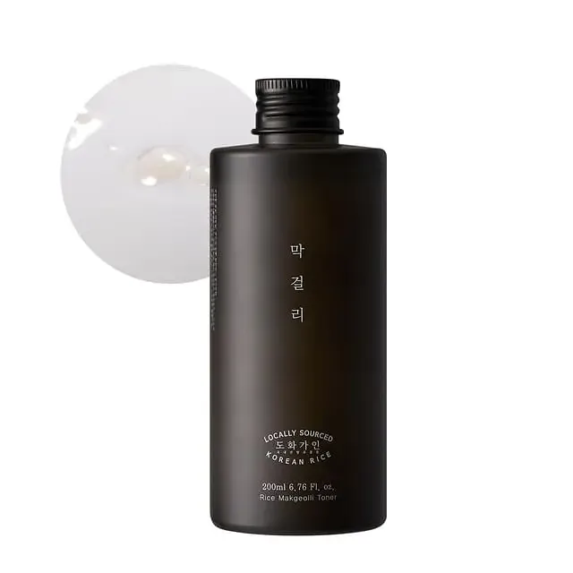 House of Dohwa Rice Makgeolli Toner