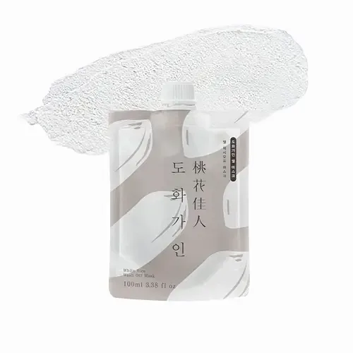 House of Dohwa Wash Off Mask
