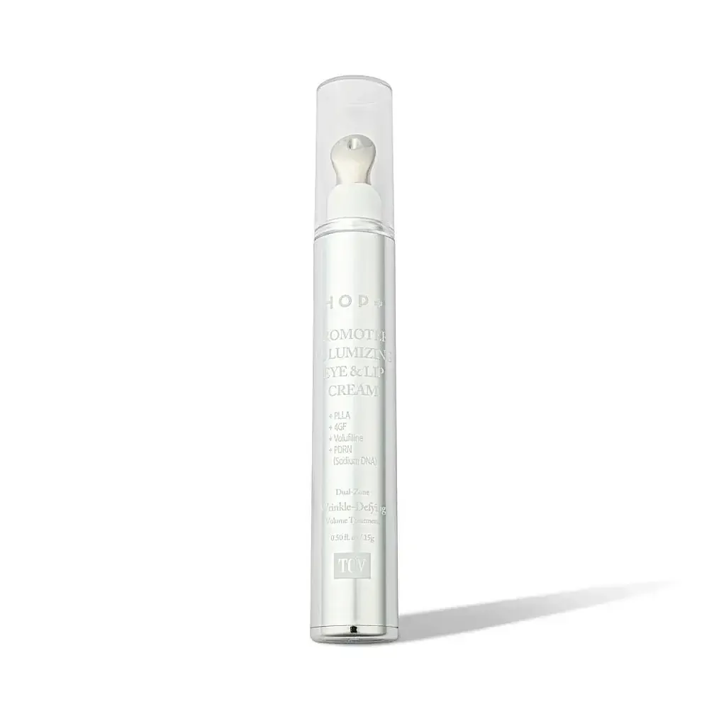 House Of PLLA+ Promoter Volumizing Eye & Lip Cream