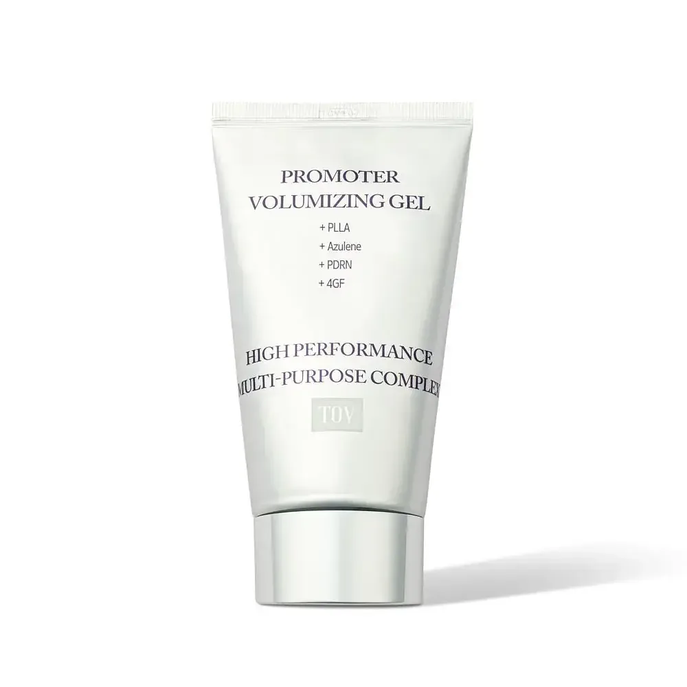 House Of PLLA+ Promoter Volumizing Gel