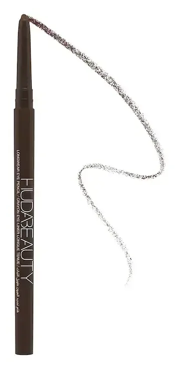 Huda Beauty Creamy Kohl Longwear Eye Pencil
