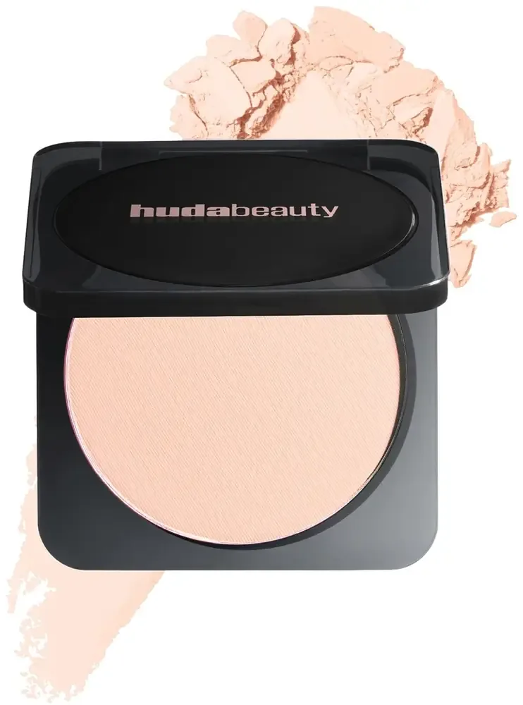 Huda Beauty Easy Bake Pressed Powder