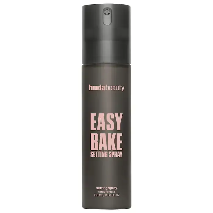 Huda Beauty Easy Bake Setting Spray