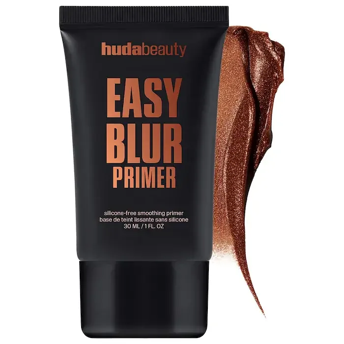 Huda Beauty Easy Blur Primer