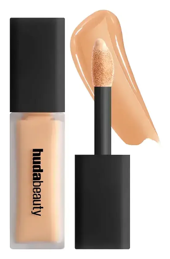 Huda Beauty #FauxFilter Luminous Matte Concealer