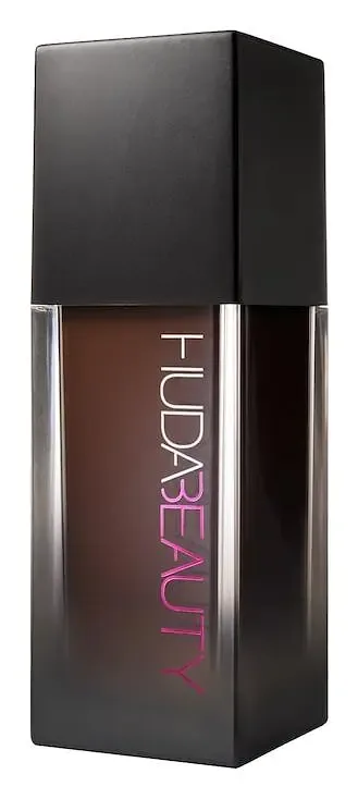 Huda Beauty #FauxFilter Luminous Matte Foundation