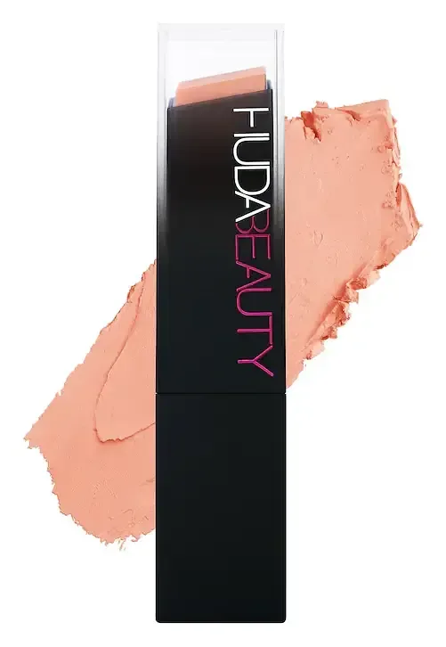 Huda Beauty Fauxfilter Skin Finish Buildable Coverage Foundation Stick