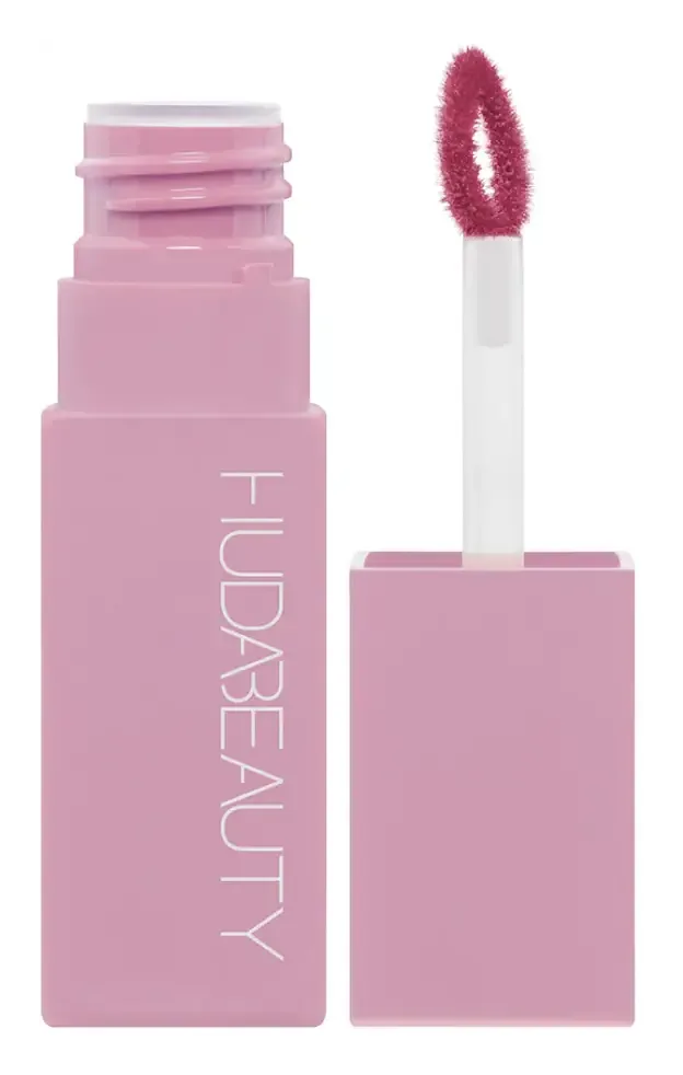 Huda Beauty Lip Blush Cream Lip & Cheek Stain