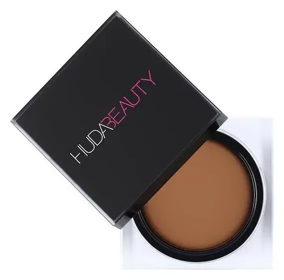 Huda Beauty Tantour Contour & Bronzer Cream