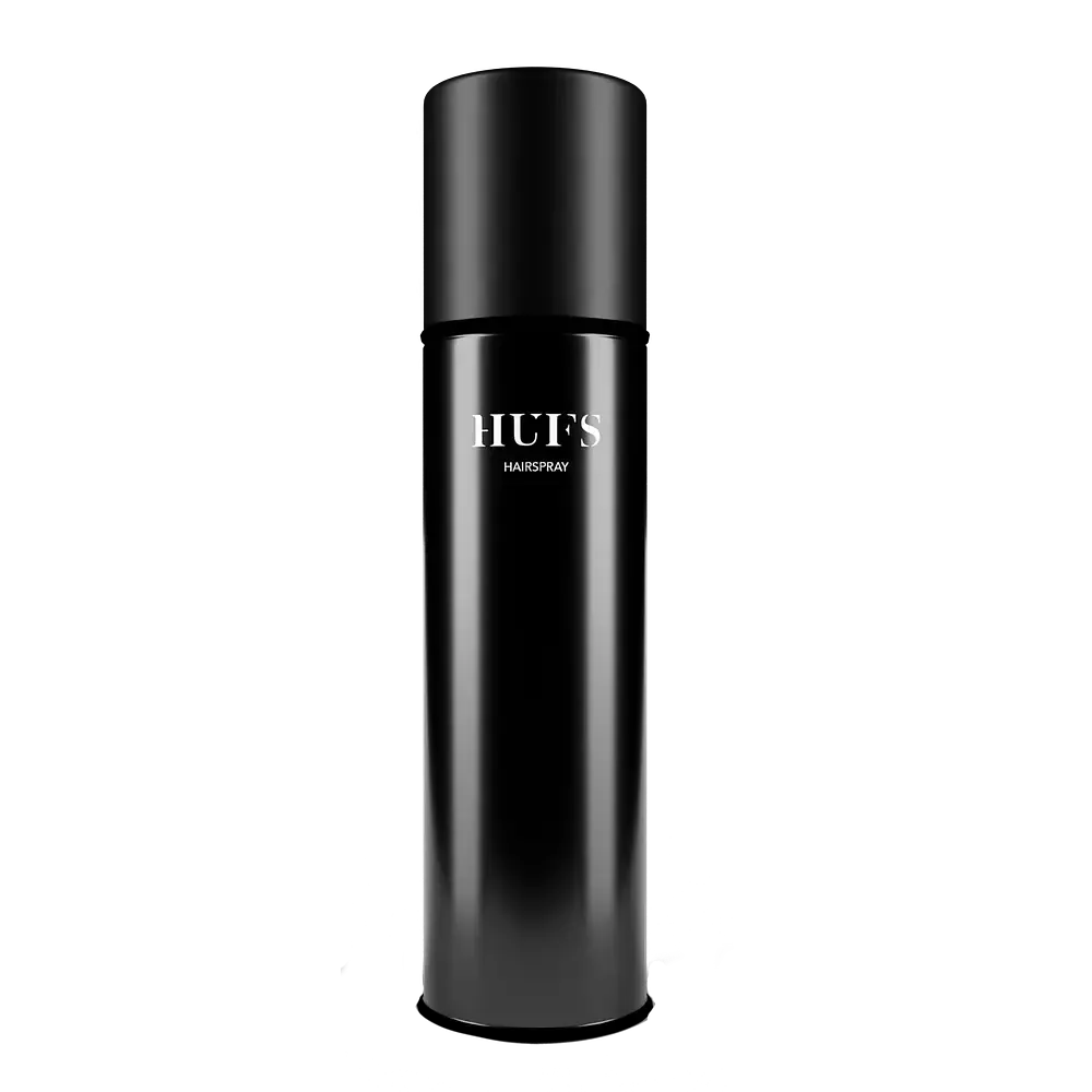 HUFS Hairspray