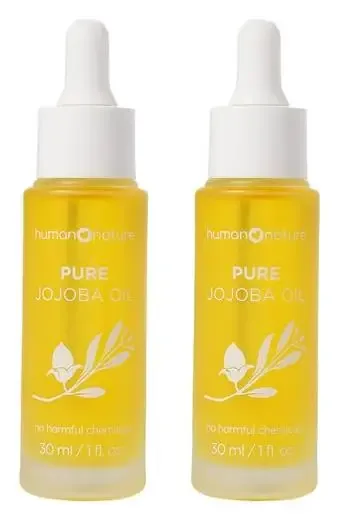 Human Nature Jojoba Oil