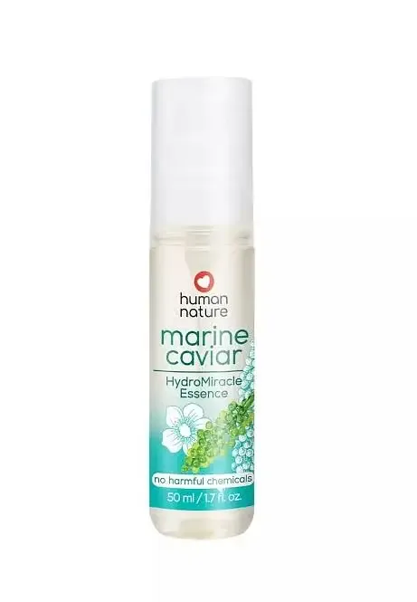 Human Nature Marine Caviar Hydromiracle Essence