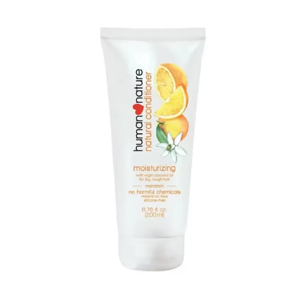 Human Nature Moisturizing Conditioner