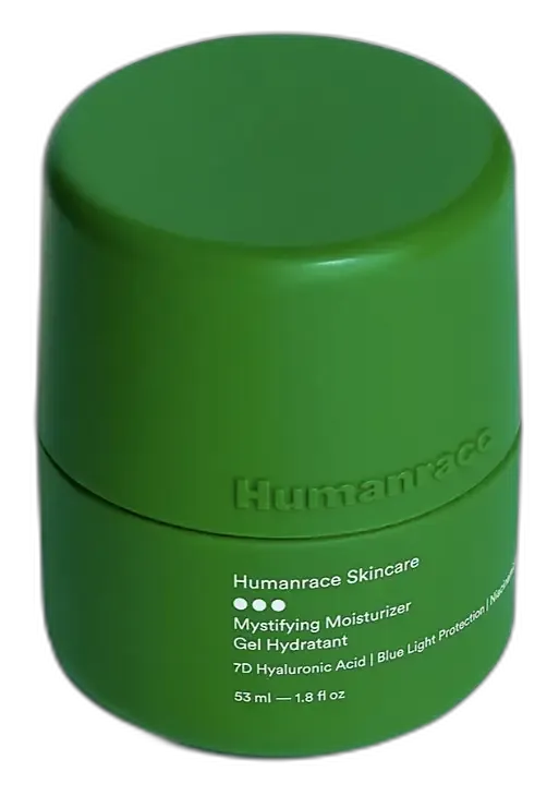 Humanrace 7D Mystifying Gel Moisturizer