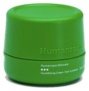 Humanrace Humidifying Cream