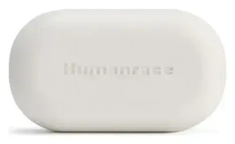 Humanrace Reenergizing Whiteclay Body Bar