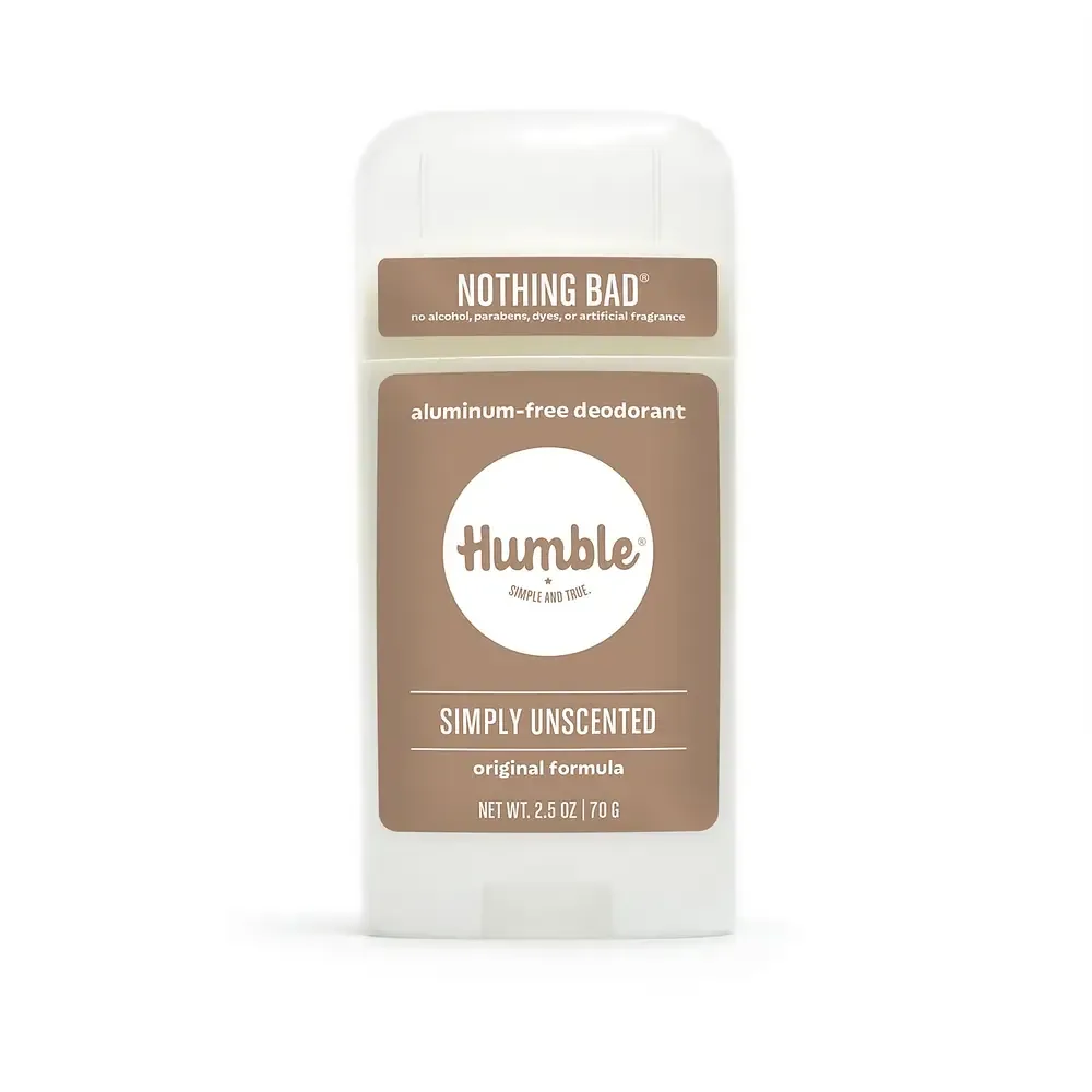 Humble Brands Original Formula Deodorant
