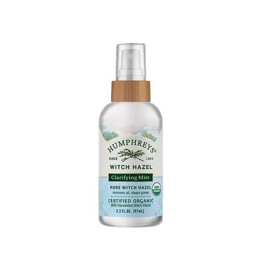 Humphrey's Toner Mist