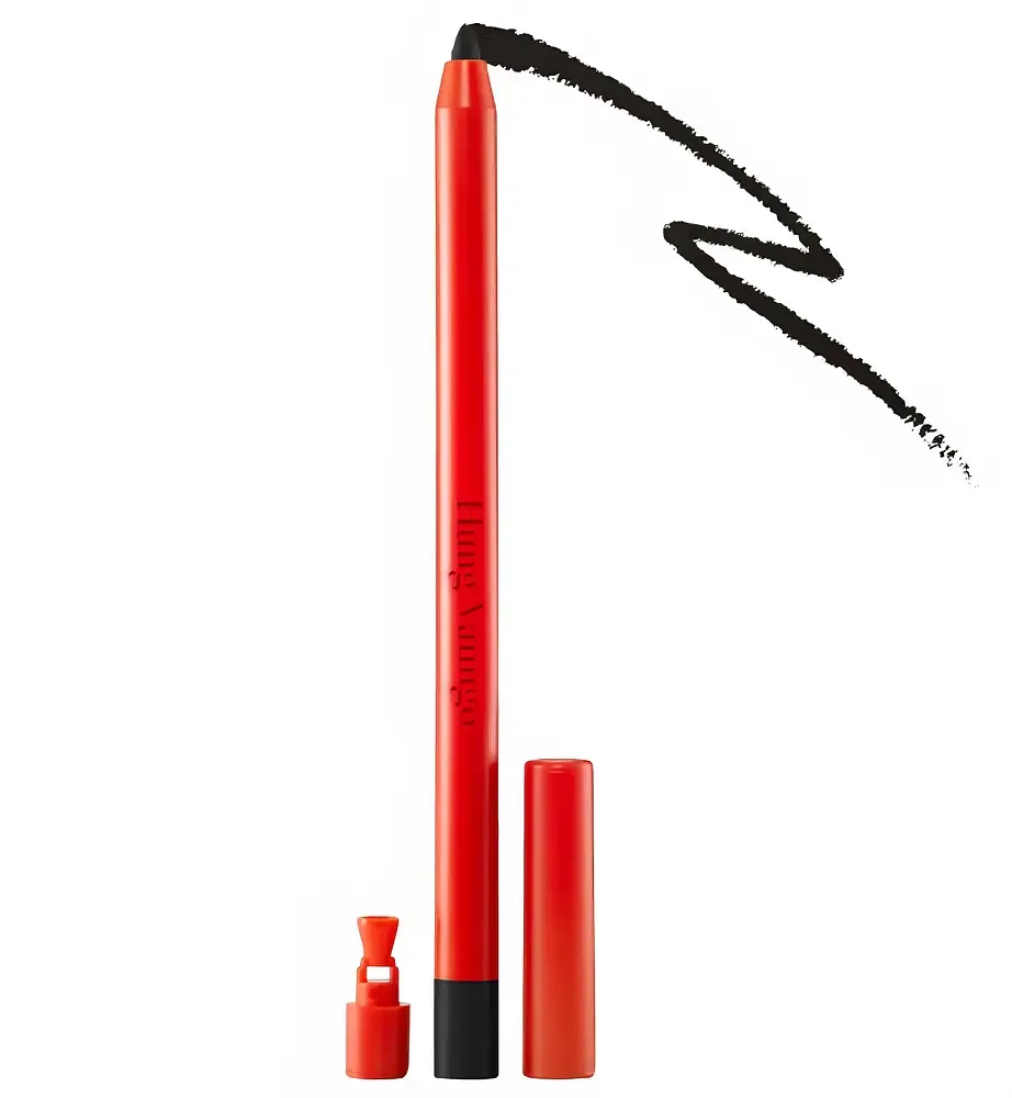 Hung Vanngo Beauty Longwear Waterproof Precision Gel Eyeliner
