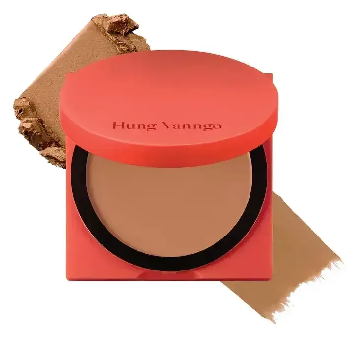 Hung Vanngo Beauty Tansculpt Bronzing Contour Balm