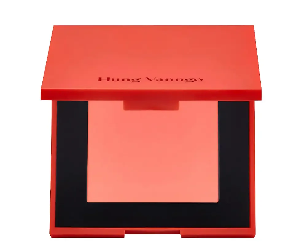 Hung Vanngo Beauty Very Beautiful Velvet Blush