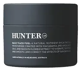 Hunter Lab Daily Face Fuel