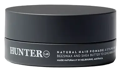 Hunter Lab Natural Hair Pomade