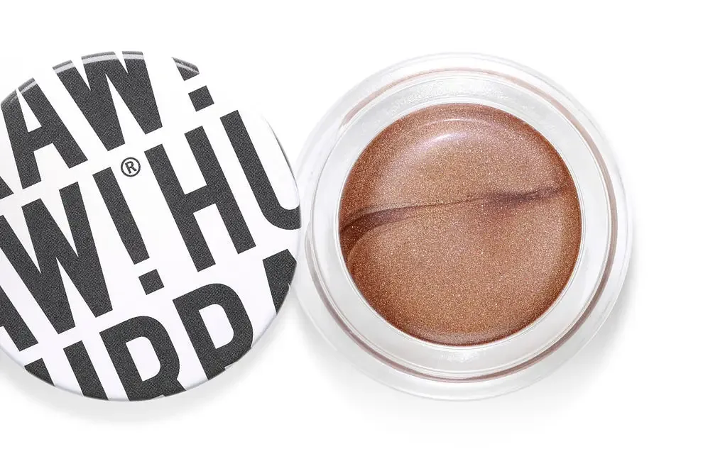 Hurraw! Aura Accent Balm