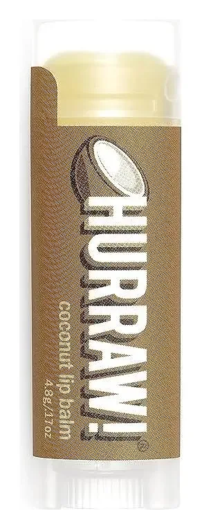 Hurraw! Classic Lip Balm