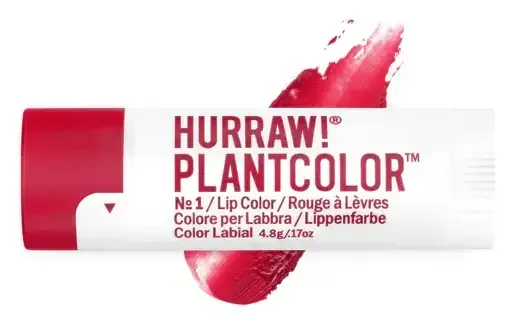 Hurraw! Plantcolor