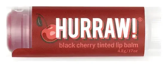 Hurraw! Tinted Lip Balm
