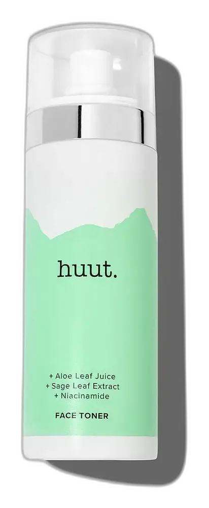 Huut Perfect Prime Face Toner